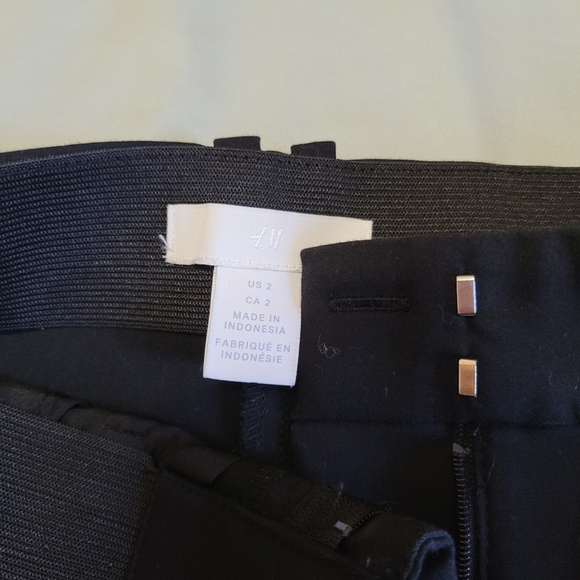 H&M Women Slacks - Picture 2 of 6